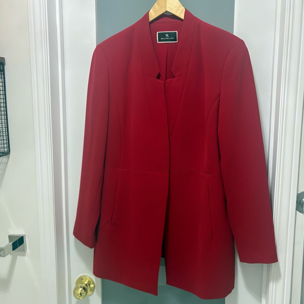 Blazer Melanie Lynn